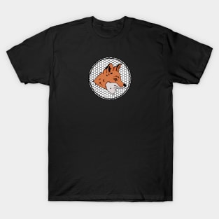 Fox Logo T-Shirt